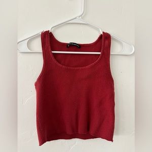 Brandy Melville tank top
